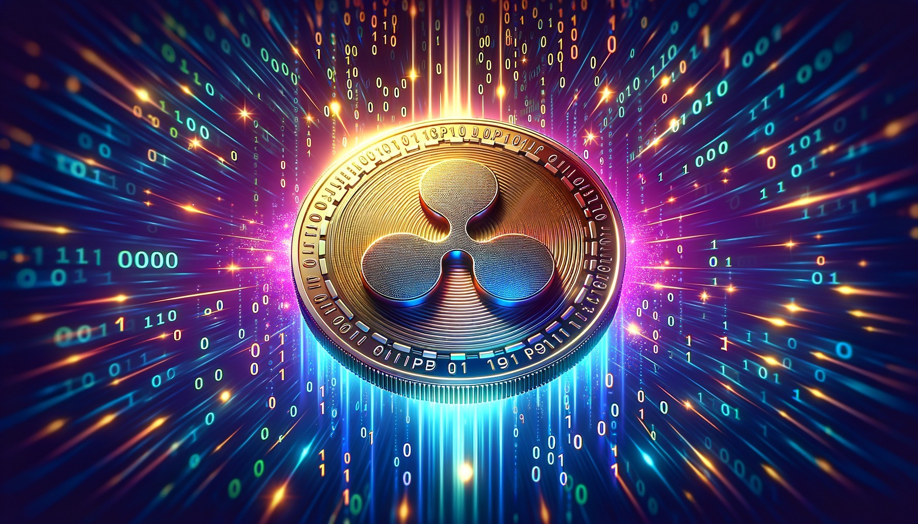 XRP空投即将开始，参与用户将获TON枚代币